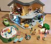 Playmobil къща + допълнителни комплекти, снимка 1 - Образователни игри - 41704639