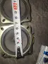 високо честотни говорители AIWA , снимка 3