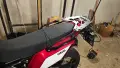 Багажник и дръжки NiceCNC за Tenere 700 Top Luggage Rack, снимка 1