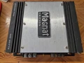 Двуканален усилвател MAGNAT 500W , снимка 1
