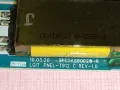 LC320WXN  (LGIIT PNEL-T912 C REV-1.0) Драйвер за подсветка за телевизор Toshiba 32AV933G, снимка 2