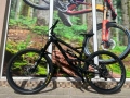 YT Capra CF Pro, снимка 1
