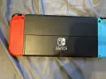 Nintendo Switch Oled, снимка 2