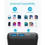 Външна батерия Anker PowerCore III Sense 20000 mAh, PD 20W, PowerIQ, черен, снимка 5