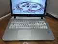 Лаптоп HP Pavilion 15 i3 4030U  8GB RAM  256GB SSD  нова батерия / 15,6", снимка 2