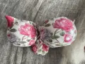 Порцеланов комплект Fine Bone China-Tea Rose, снимка 3