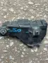Ляв оригинален  държач задна броня Toyota Avensis Т25 T25 52563-05020 , снимка 4
