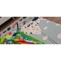 Водоустойчива подложка за игра - сгъваемо шарено килимче , снимка 5
