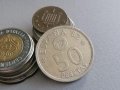 Монета - Испания - 50 песети | 1980г., снимка 1 - Нумизматика и бонистика - 41977835