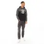 Суитчър с качулка Jack&Jones Olive мъжки, снимка 10