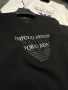 Emporio Armani Мъжка Блуза Два Цвята , снимка 2