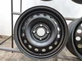 4бр 15ски джанти за NISSAN 4x114.3mm A150326 , снимка 1