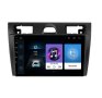 Мултимедия, Двоен дин, Навигация, за Ford Fiesta, Форд Фиеста, плеър, 9“ екран, Android, 2 DIN