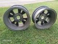 momo R13 4x100 5.5J ET18 , снимка 3
