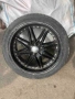 Джанти с гуми 18 цола,4х100, 4х108, снимка 9