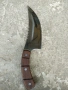 Нож ръчна изработка, снимка 1