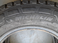 Продава две гуми 235 65 16С,ДОТ 2024г.,Michelin Agilis Crossclimatess, снимка 6