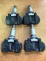 4 бр. оргинални датчика за налягане TPMS в гумите на BMW/MINI 6881891/707355-10, снимка 1