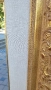 Красиво бароково огледало 058, снимка 4