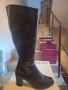 нови ботуши на Габина естествена кожа , снимка 3