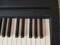 Yamaha p35 дигитално пиано 88клавиша собствени говорители, снимка 7