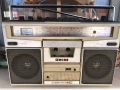 Радиокасетофо SENCOR S-4440-функционален!, снимка 6