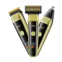 VGR LIMITED EDITION – ПРОФЕСИОНАЛЕН 3 В 1 КОМПЛЕКТ ЗА ПОДДРЪЖКА (ЗЛАТЕН), снимка 2