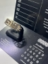 Сребърен пръстен 925 проба, снимка 4