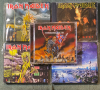 Iron Maiden , снимка 1 - CD дискове - 44796454