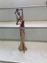 Продавам статуетка Негърка! , снимка 1 - Декорация за дома - 40369395