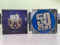 💿 50 Cent – Curtis (оригинален CD), снимка 2