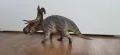 Фигура на динозавър Lokiceratops rangiformis, снимка 2
