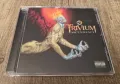Компакт Дискове - Рок - Метъл: Trivium - Ascendancy, снимка 1