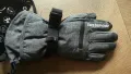 SWEDEMOUNT Anton Softshell Ski Glove JR Размер 6-8 г / S детски ски ръкавици 6-65, снимка 3
