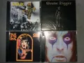 Japan CD, японски Metallica,Slayer,Accept, снимка 17
