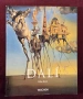 Дали - живот, вдъхновение и произведения / Dalí, снимка 1