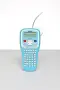 Brother P-touch PT-H100LB компактен, преносим ръчен етикетен принтер, снимка 4