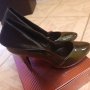 Чисто нови официални обувки, снимка 1 - Дамски обувки на ток - 41291582