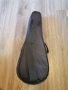 Cascha Premium Mahogany Soprano Ukulele Комплект, снимка 10
