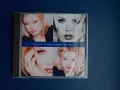 Kim Wilde - The Singles Collection - 1993 CD, снимка 2