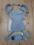 Ергономична раница Ergobaby 360 Cool Air Mesh Icy Mint, снимка 1