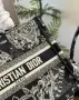 Christian Dior Дамска чанта, кожа, снимка 8