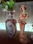 Порцеланова ваза, снимка 2