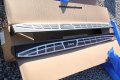 Лизинг TBi СТЕПЕНКИ Stepenki Side Step Toyota Rav4 Тойота Рав4 (2013-2018), снимка 13