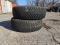 Гуми 215 55 17 Кумхо Kumho 2 броя. Нов внос. Не са нови!, снимка 8