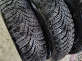 3бр.зимни гуми HANKOOK 175/80/14 88T DOT 3322, снимка 2