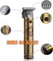 Машинка за подстригване VGR V-085, тример за подстригване, снимка 2