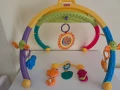 Активна гимнастика Fisher price , снимка 2