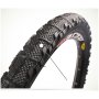 Велосипедна гума KENDA Kwick (24 x 1.95) (50-507) черна/бели ленти, снимка 5
