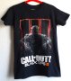 Мъжка тениска Call of Duty: Black Ops 3, снимка 1 - Тениски - 41635326